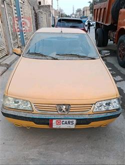 بيجو 405